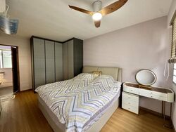 Blk 618A Tampines Greenverge (Tampines), HDB 5 Rooms #521142301